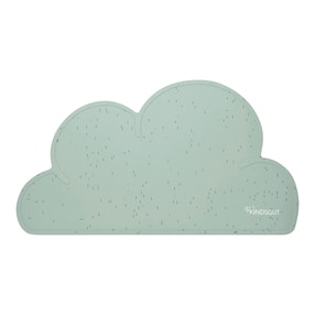 Platzset Wolke