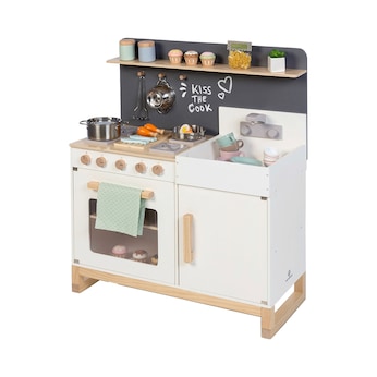 Kinderküche Linum