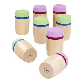 Montessori Geräusche-Memo
