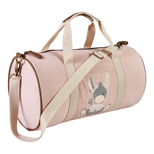 Kinder-Reisetasche Esel Emmi Girl