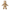Kuscheltier Nashorn TEDDY 30cm