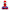 Wecker Spider-Man