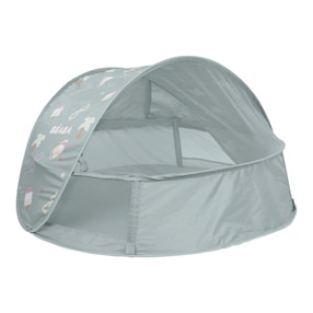 Strandmuschel UV-Zelt Breezynest