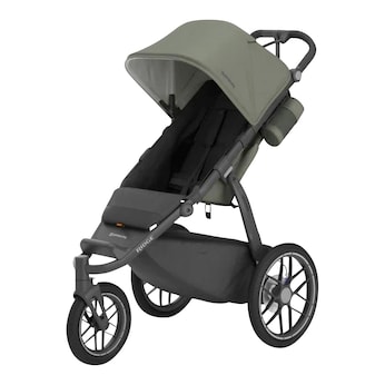 Sportwagen Ridge V2