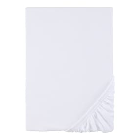 Spannbetttuch TENCEL™ 40x90 cm