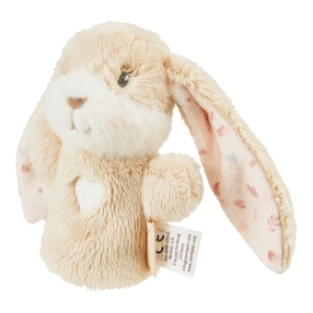 Fingerpuppe Hase Hanni 