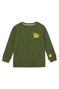 Langarmshirt Reed