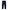 Jungen Cargohose Straight-Fit Hüftweite SLIM, Bundweite verstellbar