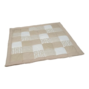 Krabbeldecke Classics 140x140 cm