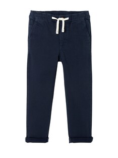 Jungen Chinohose mit Schlupfbund Oeko-Tex