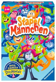 Stapelmännchen