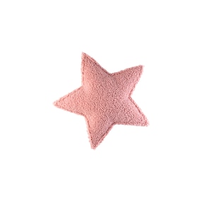 Kissen Stern