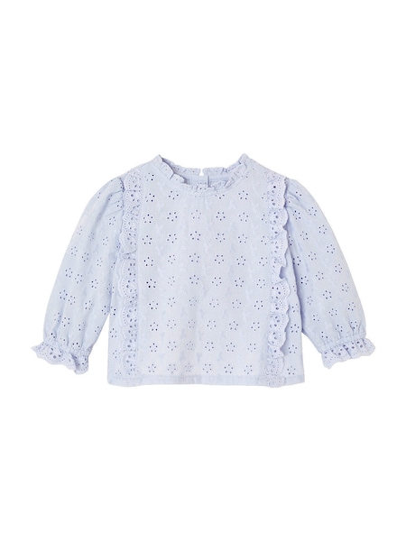 himmelblau