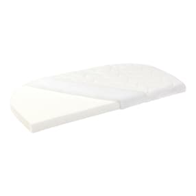 Matratze Classic Soft passend für Beistellbetten Maxi, Boxspring und Comfort Plus