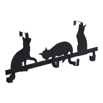Türgarderobe „Katzen“