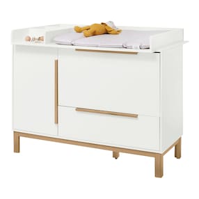 Wickelkommode Juna breit