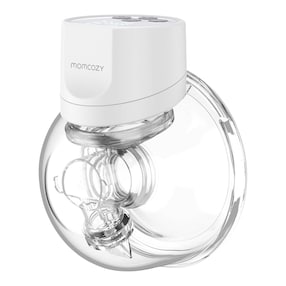 Elektrische Milchpumpe S12 Pro+, tragbar 