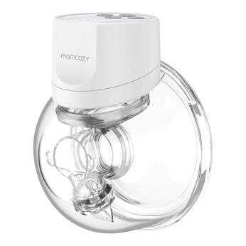 Elektrische Milchpumpe S12 Pro+, tragbar
