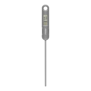 Digitales Flaschenthermometer