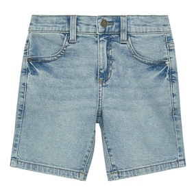 Jeans-Shorts