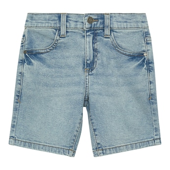 Jeans-Shorts