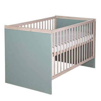 Kombi-Kinderbett 70x140 cm Selva 