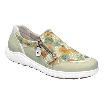 Bequem-Halbschuh "Flora"