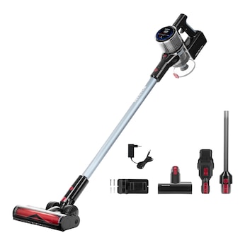 Accustofzuiger Invictus X9 Facelift, 14-delig