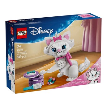 43286 Aristocats: Bezaubernde Marie