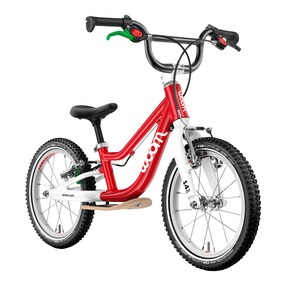 Laufrad GO 1 Plus - 14''