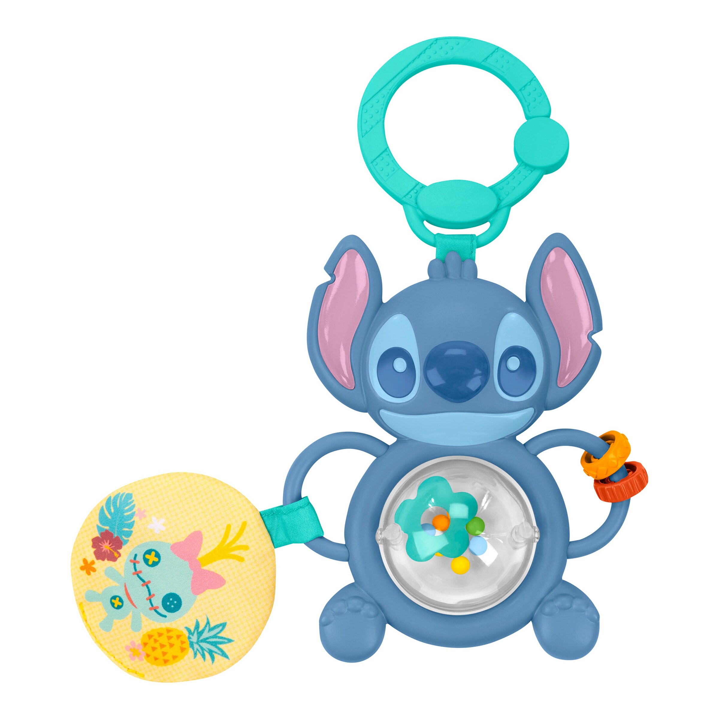 Hängespielzeug Stitch