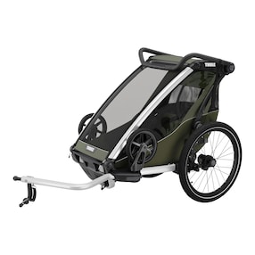 Chariot Lite1 Fahrradanhänger