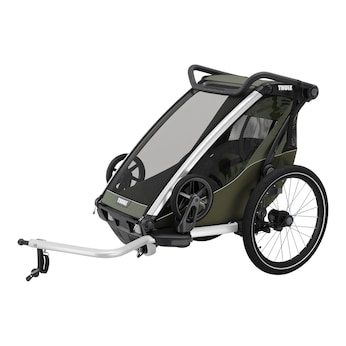 Thule Chariot Lite1 Fahrradanhänger