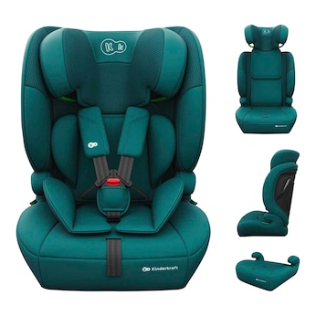 Kindersitz COMFORT UP 2 PLUS
