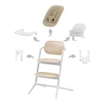 Produkt Treppenhochstuhl Lemo 2.0 4-in-1 Set