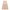 Kleid ohne Arm Glitzer-Ringel