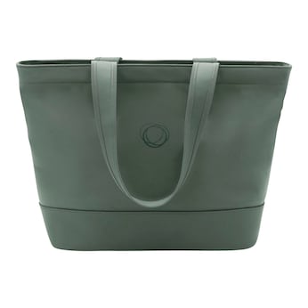 Wickeltasche
