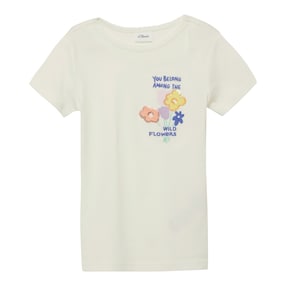T-Shirt Blumen