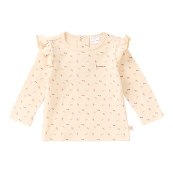 Shirt langarm Wild Nature