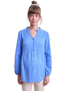 Bluse für Schwangerschaft & Stillzeit