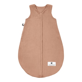 Sommerschlafsack Musselin Sommertraum 0.5 TOG