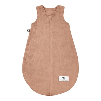 Sommerschlafsack Musselin Sommertraum 0.5 TOG