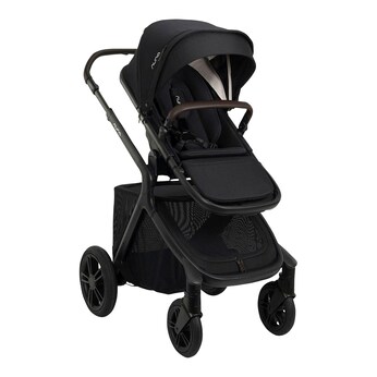 Kinderwagen DEMI icon