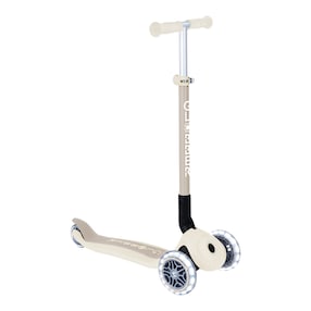 Scooter PRIMO Foldable Lights ECO