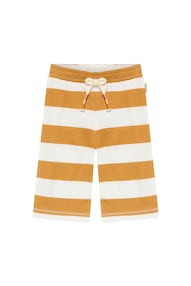 Hose straight fit stripe