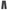 Weite Mädchen Leggings mit Fleecefutter