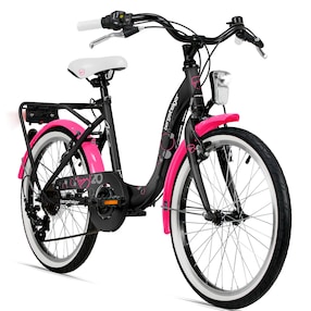 Citybike Atlantis 20 Zoll / 24 Zoll
