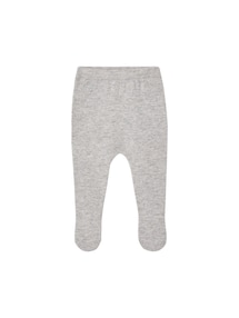 Baby-Set: Pullover & Hose, Merino und Kaschmir