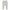 3er-Pack Leggings Ringel Hund