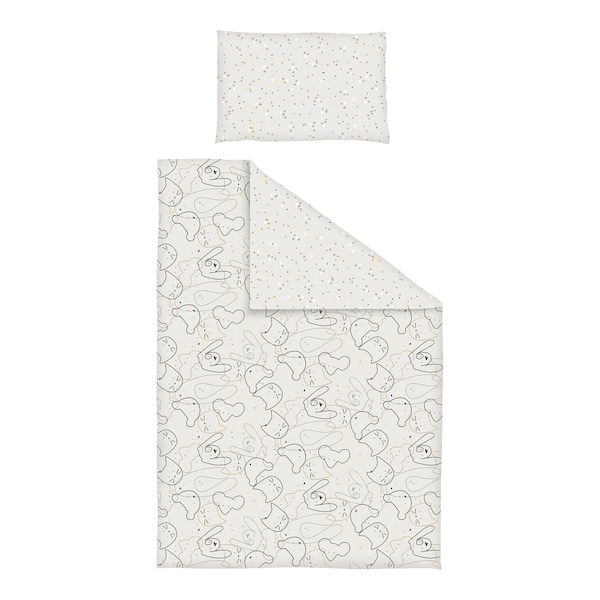 taupe / Die Vier